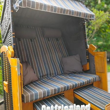 Ferienwohnung Ella In Ostfriesland Ostrhauderfehn Buitenkant foto