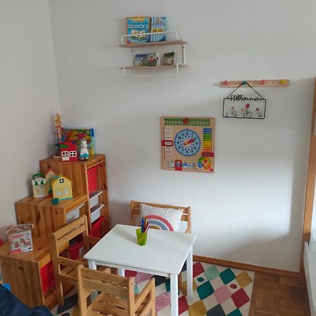 Ferienwohnung Ella In Ostfriesland Ostrhauderfehn Buitenkant foto