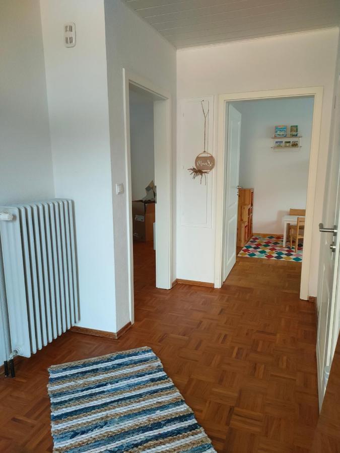 Ferienwohnung Ella In Ostfriesland Ostrhauderfehn Buitenkant foto