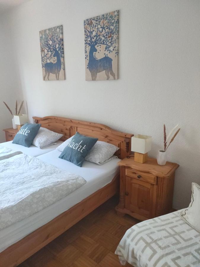 Ferienwohnung Ella In Ostfriesland Ostrhauderfehn Buitenkant foto
